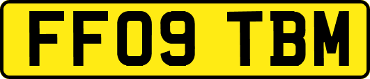 FF09TBM