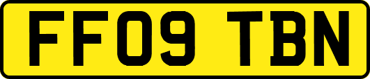 FF09TBN