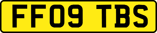 FF09TBS