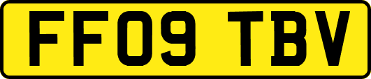 FF09TBV