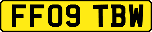 FF09TBW