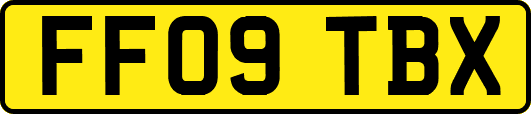 FF09TBX