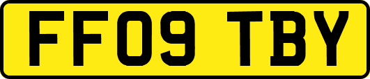 FF09TBY