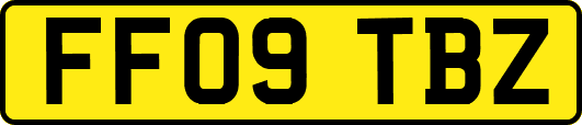 FF09TBZ