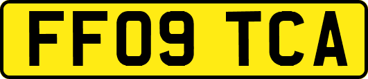 FF09TCA