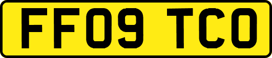 FF09TCO