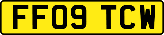 FF09TCW