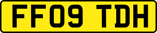 FF09TDH
