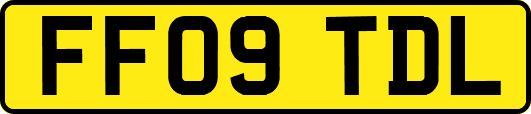 FF09TDL