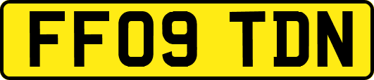 FF09TDN