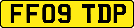 FF09TDP