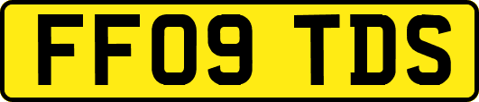 FF09TDS