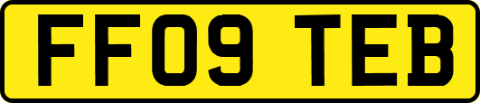 FF09TEB