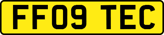 FF09TEC