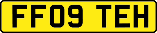 FF09TEH