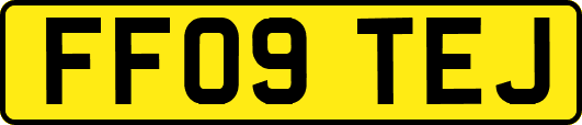 FF09TEJ