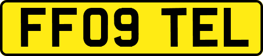 FF09TEL