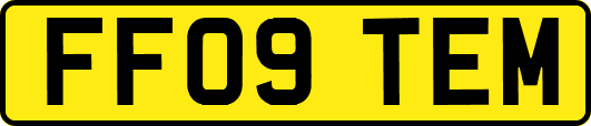 FF09TEM