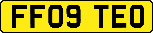 FF09TEO