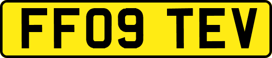 FF09TEV