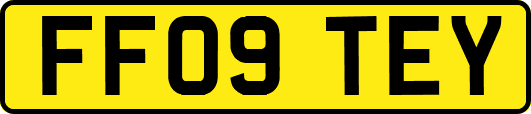 FF09TEY