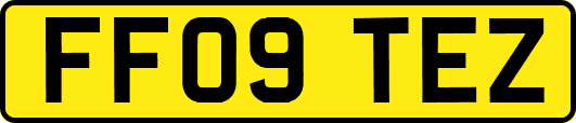 FF09TEZ