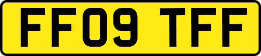 FF09TFF