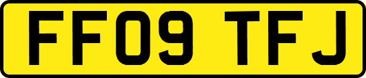 FF09TFJ