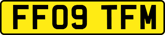 FF09TFM