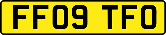 FF09TFO