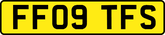 FF09TFS