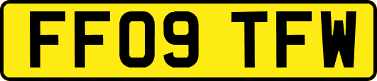 FF09TFW