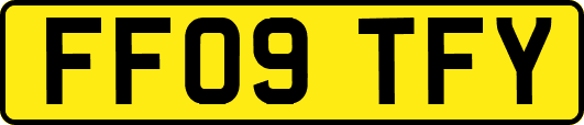 FF09TFY