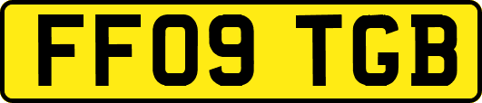 FF09TGB