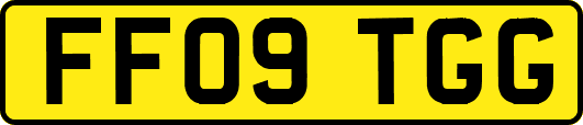 FF09TGG