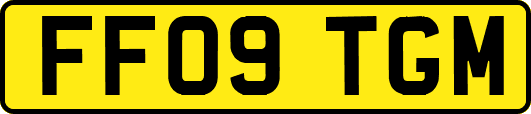 FF09TGM