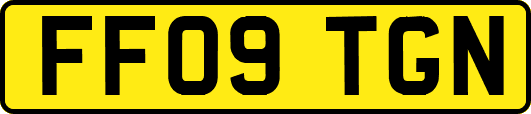 FF09TGN