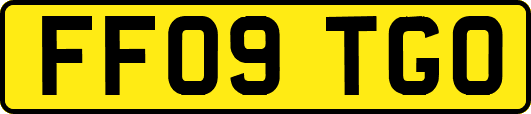 FF09TGO
