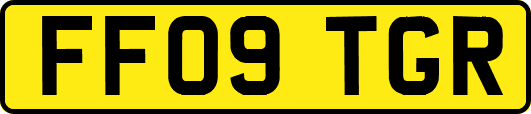 FF09TGR