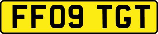 FF09TGT
