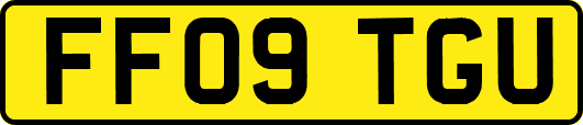 FF09TGU