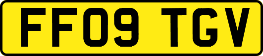 FF09TGV