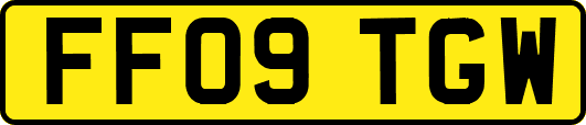 FF09TGW