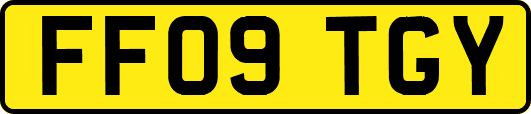 FF09TGY