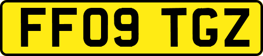 FF09TGZ