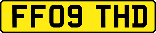 FF09THD