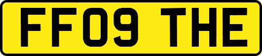 FF09THE