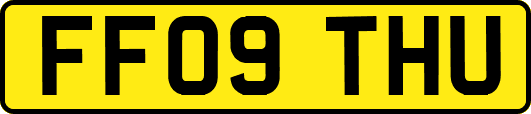 FF09THU
