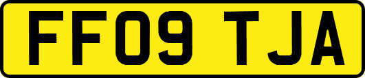 FF09TJA