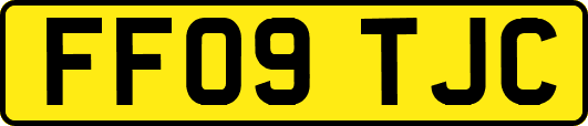 FF09TJC